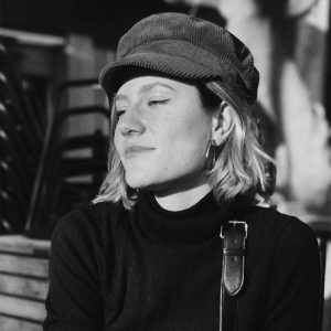 Xerrada: El rol de la figura d’un professional en el sector creatiu en l’esdeveniment